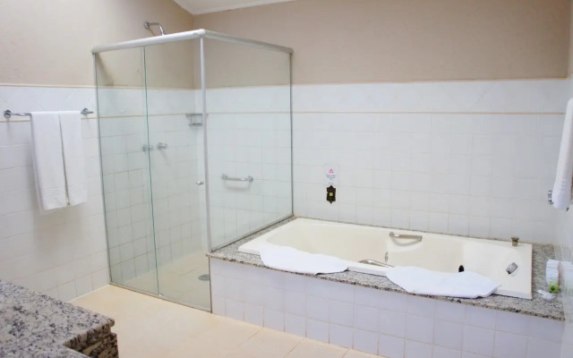 Obba Coema Village Hotel