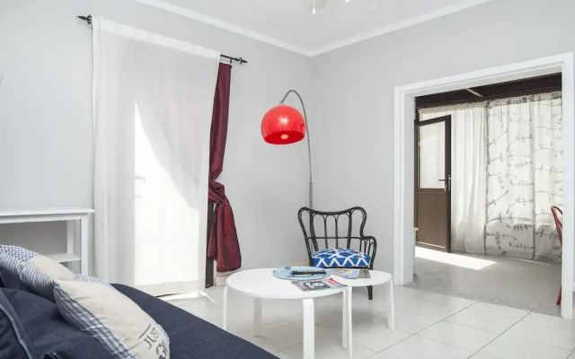 Villa Sol-Country House in Lajares
