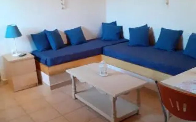 Anavissos Apartment