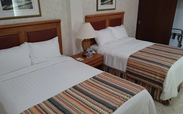 Hotel Savoy Express