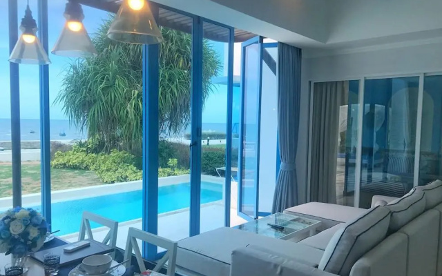 A2E Villa3 : The Crest Santora Hua Hin