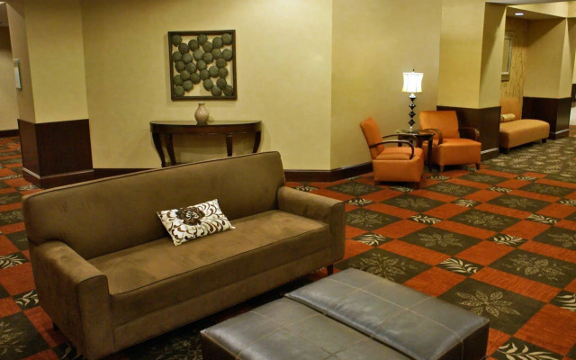 DoubleTree by Hilton Hotel Rocky Mount