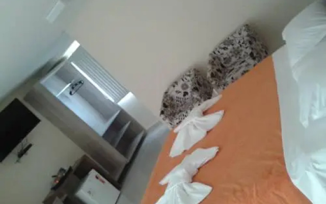 Hotel Nossa Senhora Do Rosario