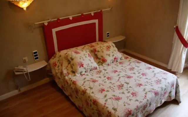 Hostellerie Du Parc