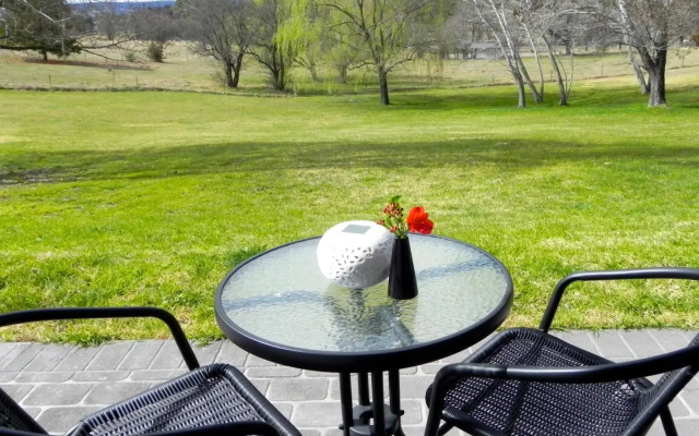 Moore Park Inn