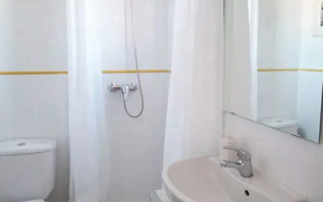 Genial Ático con Terraza Privada