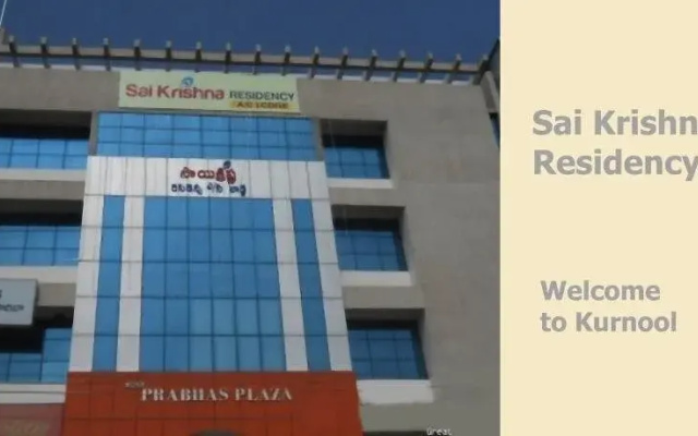 Sai Krishna Residency