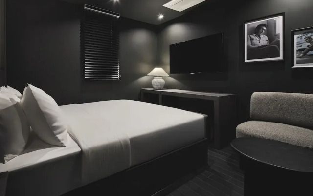 Guwol Hotel Jongno Ikseon