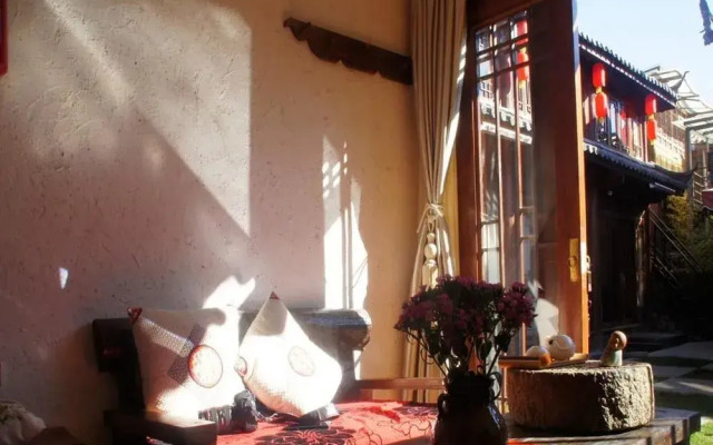 Luguorenjian Inn