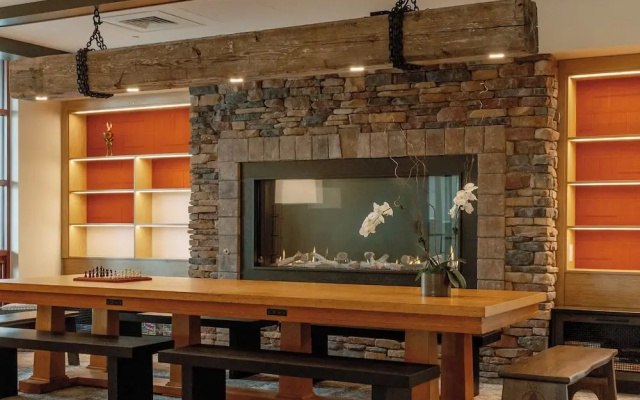The Embers Hotel