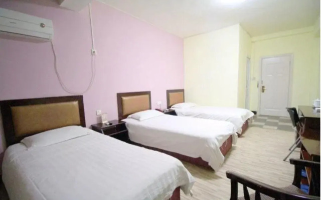 Yiting Holiday Hotel