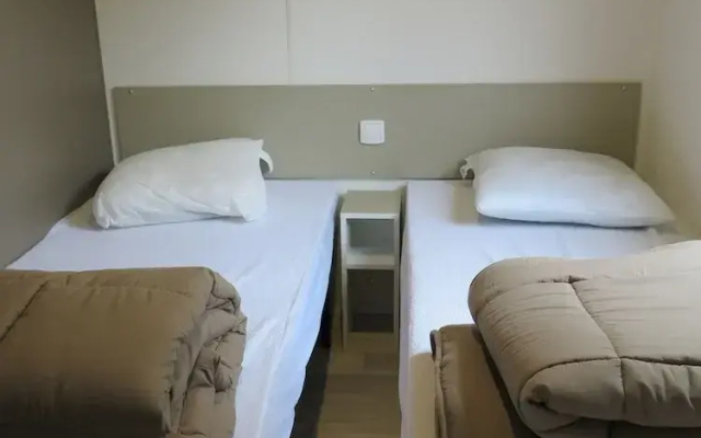 Le Chanset Mobil-Homes