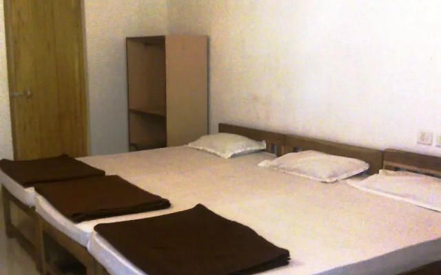 Sunbeach Residency