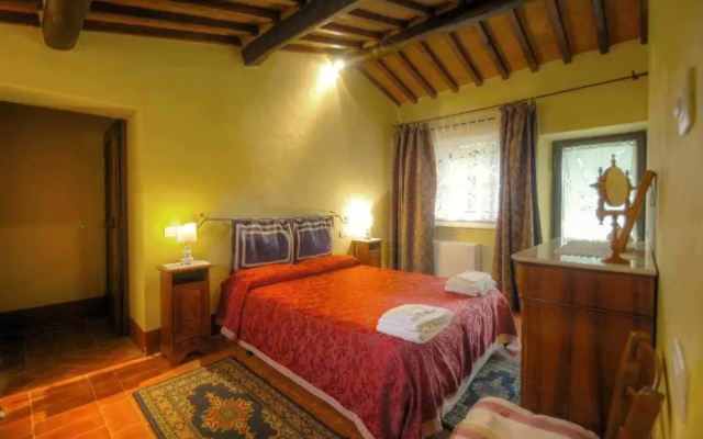 Holiday Home Il Moro Novo