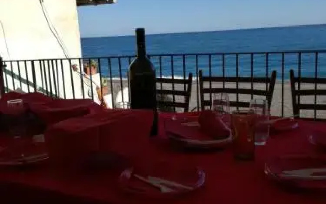 La Casa di Marzia