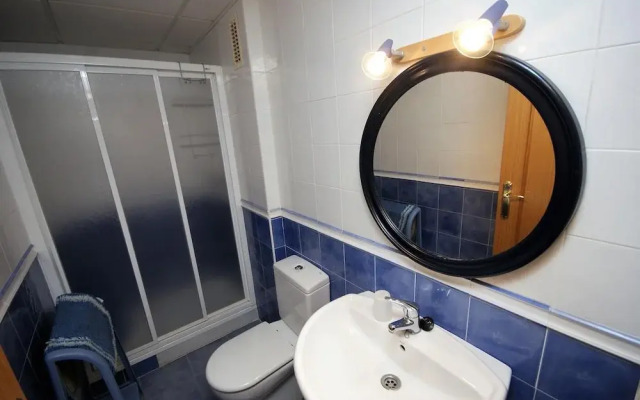 Apartamento Porta de les Marines