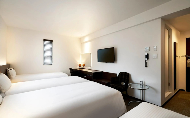 Tassel Inn Kyoto Kawaramachi Nijo