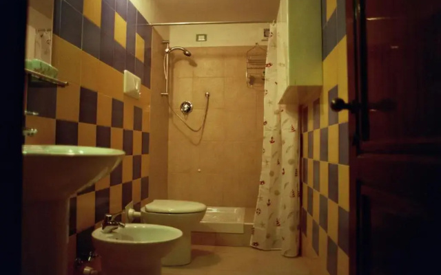 B&B L'Intrigante