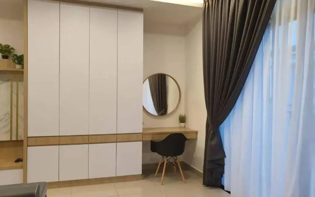 Studio Homestay@Austin Regency JB