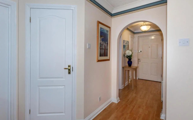 Churchill Way Suite