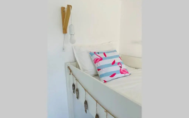 Appartement Le Flamant Bleu