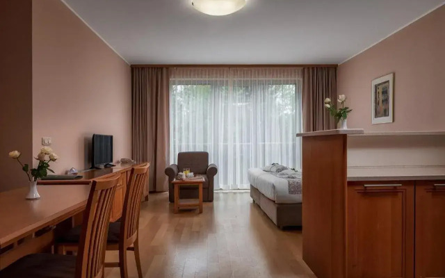 Hotel Bellevue