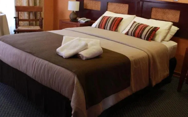 Hostal Maray