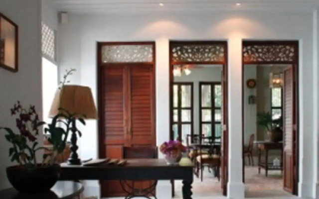 The Asadang Bed and Breakfast