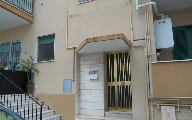Atena Bed and Breakfast