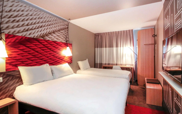 ibis Cahors