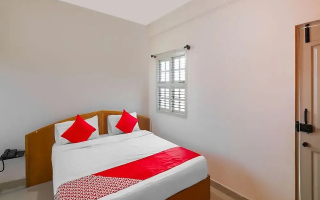 OYO 17057 Narayani Residency