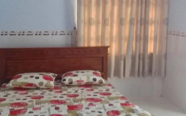 Van Thanh Motel