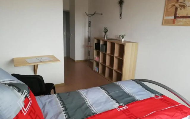Pension Zur alten Fachschule