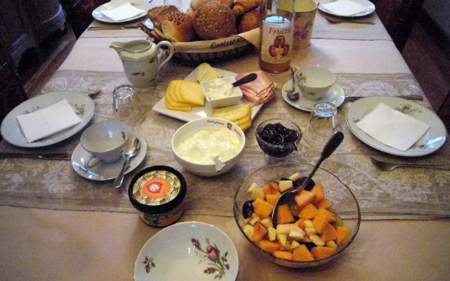B&B Het Loonderhof