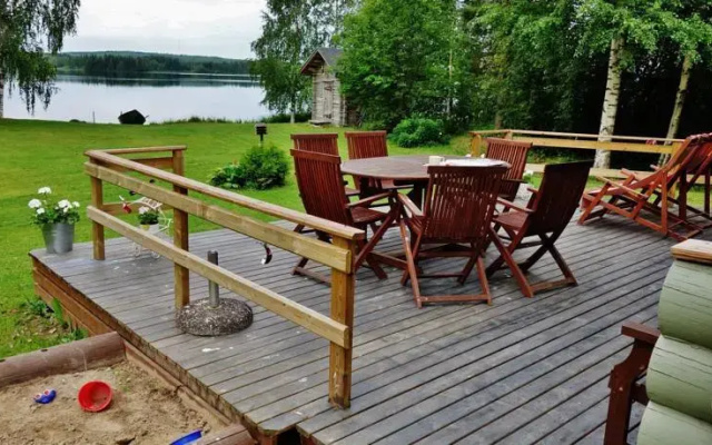 Ainola Cottage