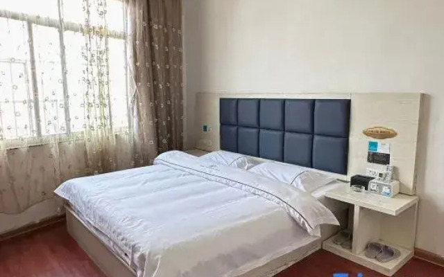 Liuzhou JinChao Express Hotel