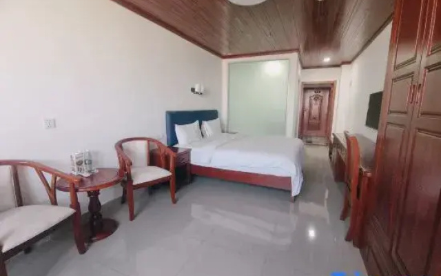 Roma holiday inn hotel