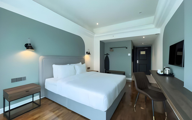 Seri Costa Hotel