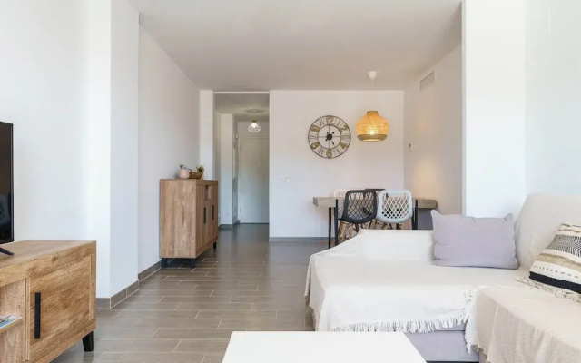 Stylish Apartment in La Cala de Mijas