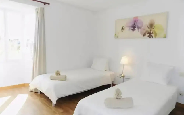 Casa Iris - Spacious & Stunning Villa