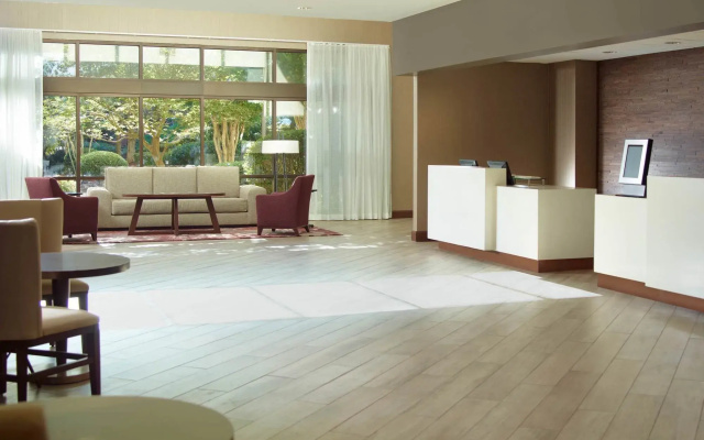Atlanta Marriott Peachtree Corners
