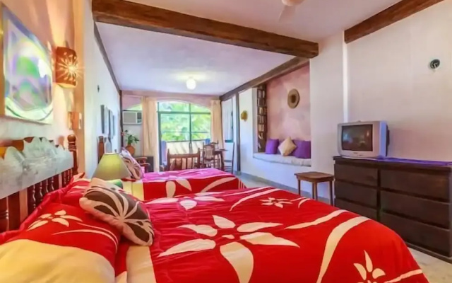 VC Boutique Hotel - Room 4