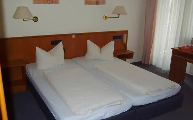 Hotel Mainperle