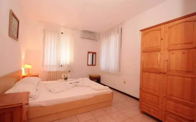 Villi Sozopol