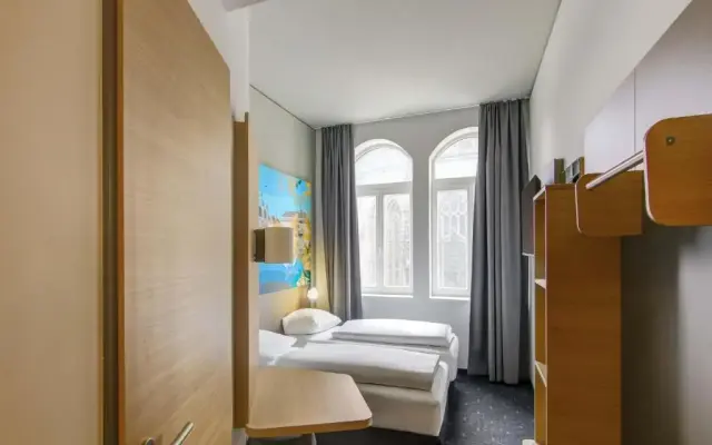 B&B Hotel Zwickau