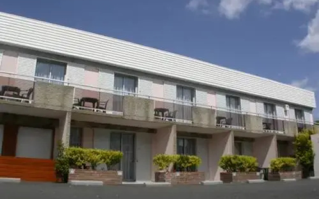 Hotel Des Tilleuls