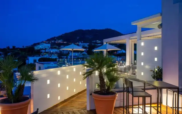 Hotel Villa Durrueli Resort & Spa