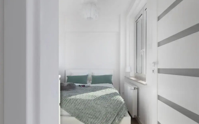 Elite Apartments Kowalska