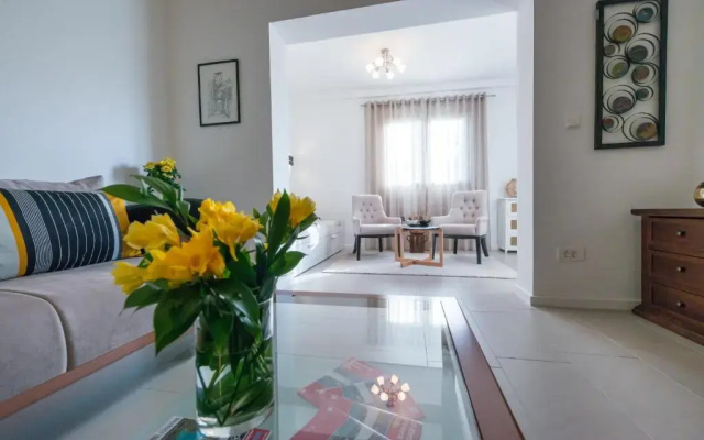 Apartments Estrella