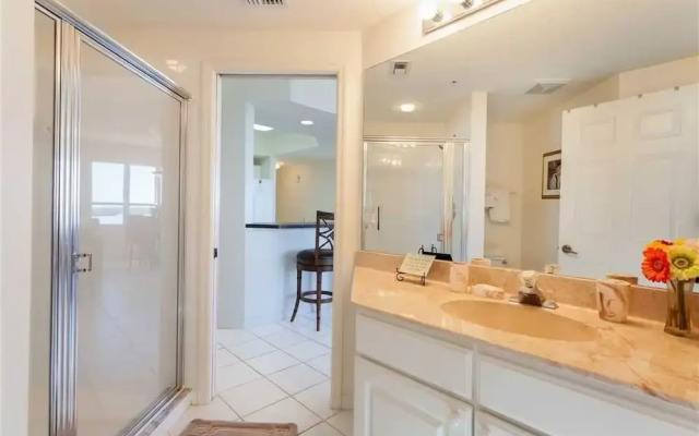 Island Beach Club 304 - Two Bedroom Condo